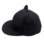 Little Devil Baseball Cap Factory - OEM Fashionable 3D Embroidery Outdoor Sports Hip Hop