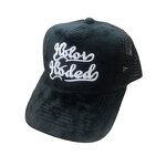 Character Sport Hat Factory - OEM Wholesale 6-Panel Custom Logo Hip Hop 3D Embroidery