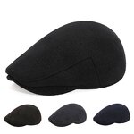 Golf Ivy Hat Factory - OEM Custom Solid Color Woolen Breathable Quick Dry