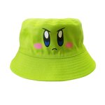 Solid Color Bucket Hat Factory - OEM 2024 Unisex Hot Summer Sale Children's Embroidered
