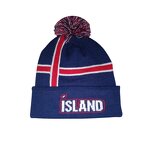 Cotton Beanie Hat Factory - OEM Factory Price Custom Fashion Winter Knitted 100% Cotton Headwear