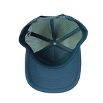 Summer Trucker Hat Factory - OEM Unisex 3D Embroidered Women's Fashion Mesh Soft Top Quick-Dry Custom Advertising