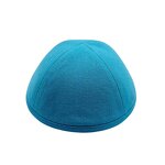 Satin Kippah Factory - OEM Wholesale High Quality Custom Logo Yarmulke Jewish Kippah for Daily