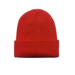 Winter Sport Hat Factory - OEM Unisex 100% Cotton Recycled Custom Beanie Fisherman Logo Outdoor