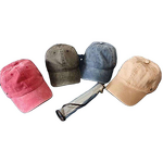 Vintage Style Baseball Cap Factory - OEM Customizable 6-Panel Classic Embroidered New Fashionable