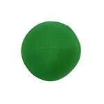 Kippa Factory - OEM Custom Inner Lining Jewish Judaica Yarmulke Muslim Velvet Suede Embroidery