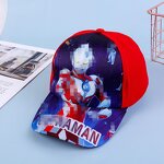 Children's Sun Hat Factory - OEM Wholesale New Style Summer 100% Polyester Breathable Protective