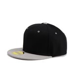 Snapback Sports Hat Factory - OEM Custom Polyester Unisex Adjustable Vintage Hip Hop