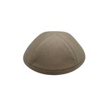 Satin Kippah Factory - OEM Wholesale High Quality Custom Logo Yarmulke Jewish Kippah for Daily