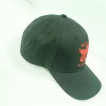 Snapback Hats Factory - OEM Custom Logo 3D Embroidery 6-Panel Adjustable Unisex