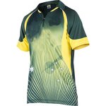 Tennis Uniforms Factory - OEM 2024 New Design Sports Wear Workout Sport Fitness Netball Short Sleeve