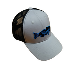 Embroidered Baseball Hat Factory - OEM Superior Quality 100% Polyester 5-Panel Fitted