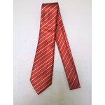 Silk Tie Factory - OEM High Quality Fashionable Mens Business Soft Casual Wear Polyester Jacquard