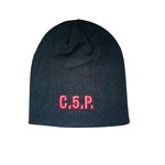 Winter Beanie Factory - OEM Unisex Custom 100% Cotton Casual Skull Cap Embroidered Logo Warm