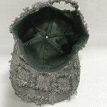 6 Panel Baseball Caps Factory - OEM Adjustable Outdoor Sports Factory Price