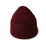 Ribbed Beanies Factory - OEM Wholesale Custom Embroidery Women's Winter Warm Knitted for Beach