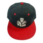 Laser Cut Baseball Cap Factory - OEM Wholesale 6-Panel Perforated Flat Brim Logo Blank