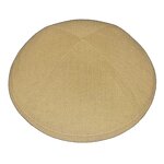 Kippah Hats Factory - OEM High Quality Customized Logo Twill Cotton Solid Color Jewish Yamaka