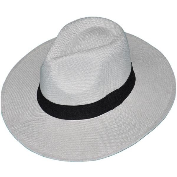 Recycled Paper Straw Hat Factory - OEM Wholesale Custom Women's Wide Brim Summer Floppy