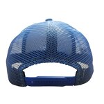 Truck Cap Factory - OEM 100% Polyester Unisex High Quality Plain Custom Logo