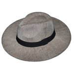 Recycled Sombreros Factory - OEM Wholesale Summer Casual Fashion Women's Lace Panama Straw