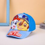 Baseball Cap Factory - OEM Custom Printed Embroidery Logo Children's Casual Sun Hat Cartoon
