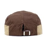 Summer Ivy Hat Factory - OEM Wholesale Men's Breathable Sunshade Embroidered