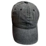 Vintage Style Baseball Cap Factory - OEM Customizable 6-Panel Classic Embroidered New Fashionable
