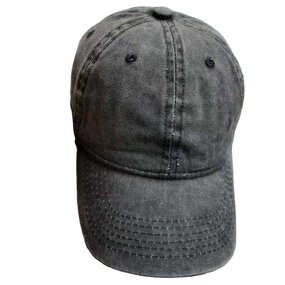 Vintage Style Baseball Cap Factory - OEM Customizable 6-Panel Classic Embroidered New Fashionable