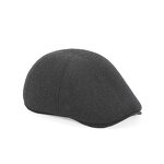Beret Newsboy Cap Factory - OEM High Quality Mixed Wool Vintage Style