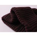 Acrylic Winter Cap Factory - OEM Unisex Bulk Wholesale Multicolor Knitted 3D Embroidery Sport