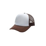 Mesh Truck Caps Factory - OEM Unisex Wholesale Adjustable Solid Snapback Custom