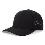 Mesh Trucker Hat Factory - OEM Adjustable 6 Panel Unisex Sports Casual 3D Embroidery