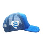 Truck Cap Factory - OEM 100% Polyester Unisex High Quality Plain Custom Logo
