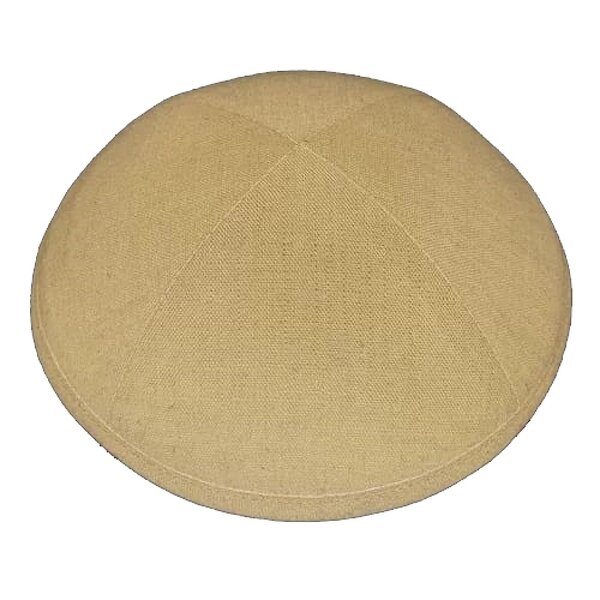 Cotton Jacquard Kippah Factory - OEM Accept Customization Tradition 3D Embroidery Craft Jewish