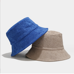 Polo Bucket Hat Factory - OEM Unisex Custom Designer Embroidery Logo Wholesale Cotton Terry