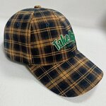 Baseball Caps Factory - OEM Hot Sale Custom Logo Adjustable Cotton Sports