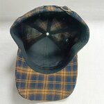 Baseball Caps Factory - OEM Hot Sale Custom Logo Adjustable Cotton Sports