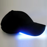 LED Hat Factory - OEM Wholesale Custom Printing Cotton Glow Outdoor Fishing