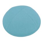 Satin Kippot Hat Factory - OEM Custom Logo for Jewish Muslim Velvet Suede Yarmulka