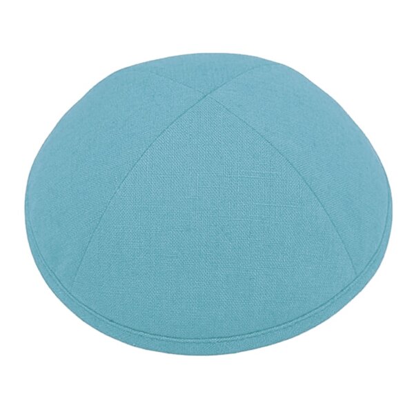 Satin Kippot Hat Factory - OEM Custom Logo for Jewish Muslim Velvet Suede Yarmulka