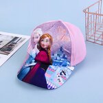 Baseball Cap Factory - OEM Custom Printed Embroidery Logo Children's Casual Sun Hat Cartoon