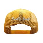 Trucker Hat Factory - OEM Manufacturer Customized Logo 3D Embroidery 6-Panel