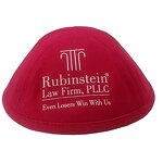 Kippah Jewish Kippot Factory - OEM Belief Wholesale Custom Logo Yarmulke Jewish Cotton Linen