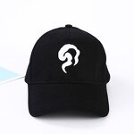 Cotton Truck Cap Factory - OEM Custom 3D Hand Embroidered Quick Dry Adjustable
