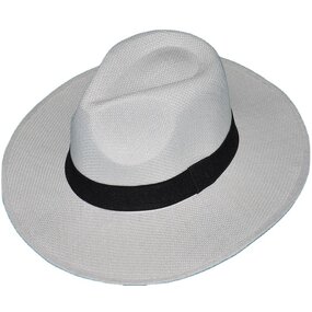 Recycled Sombreros Factory - OEM Wholesale Summer Casual Fashion Women's Lace Panama Straw