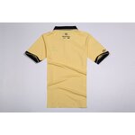 Mens T-Shirts Factory - OEM High Quality Wholesale Custom Sublimation Oversized Blanks Plain Knitted