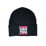 Winter Beanie Factory - OEM Unisex Custom 100% Cotton Casual Skull Cap Embroidered Logo Warm