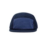5-Panel Camping Hat Factory - OEM Unisex Factory Sale Windproof Breathable with 3D Embroidery