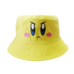 Solid Color Bucket Hat Factory - OEM 2024 Unisex Hot Summer Sale Children's Embroidered